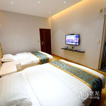 凤凰枫林客栈酒店提供图片
