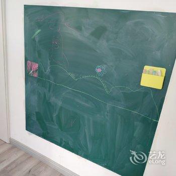 酒泉刘三姐的家庭公寓(3号店)酒店提供图片