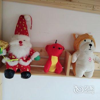 酒泉刘三姐的家庭公寓(3号店)酒店提供图片