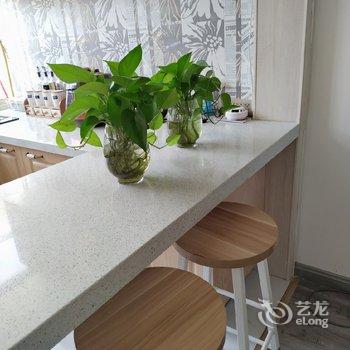 酒泉刘三姐的家庭公寓(3号店)酒店提供图片