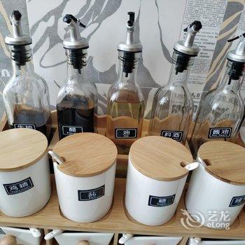 酒泉刘三姐的家庭公寓(3号店)酒店提供图片