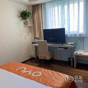 君悦中源酒店(绵阳南河路店)酒店提供图片