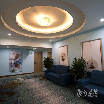 君悦中源酒店(绵阳南河路店)酒店提供图片