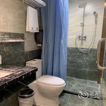 君悦中源酒店(绵阳南河路店)酒店提供图片