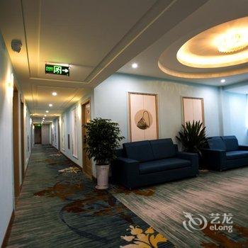 君悦中源酒店(绵阳南河路店)酒店提供图片