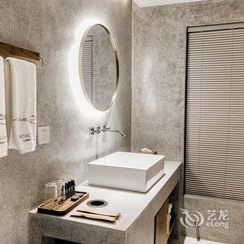杏宿SENSE·旅居莫干山美学设计民宿酒店提供图片
