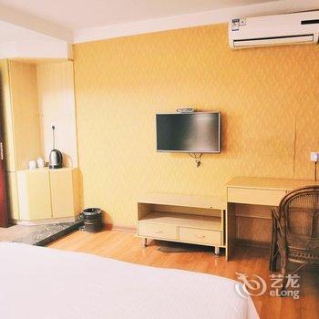 扬州历山民宿酒店提供图片