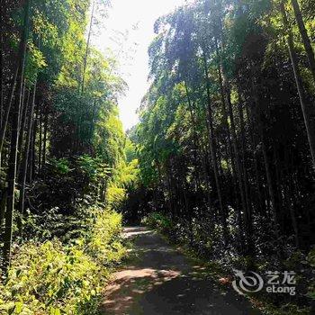 长兴云町茶宿酒店提供图片