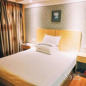 扬州历山民宿酒店提供图片