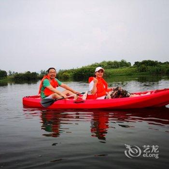 长兴云町茶宿酒店提供图片