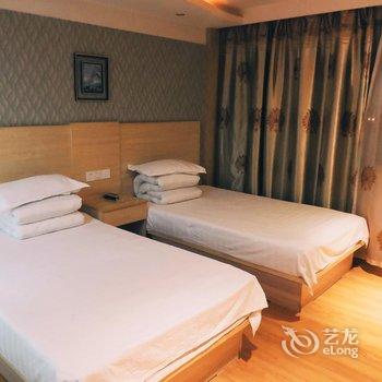 扬州历山民宿酒店提供图片