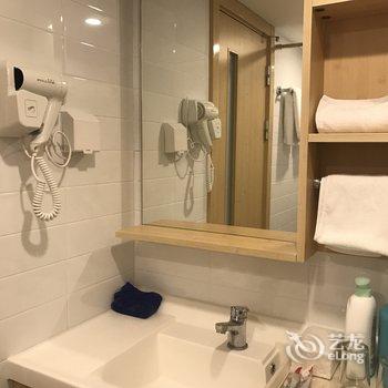 泉州云七精品公寓(晋宁路分店)酒店提供图片