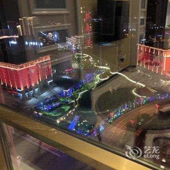 霍尔果斯琪瑞LOFT公寓酒店提供图片