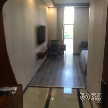 桓台红岛商务宾馆酒店提供图片