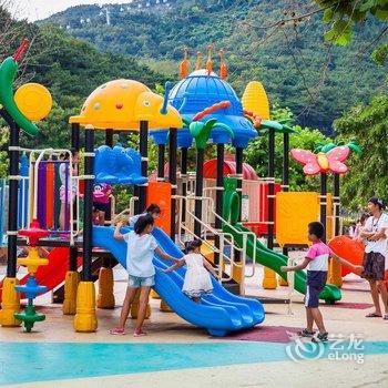 涠洲岛屿西庭院民宿酒店提供图片