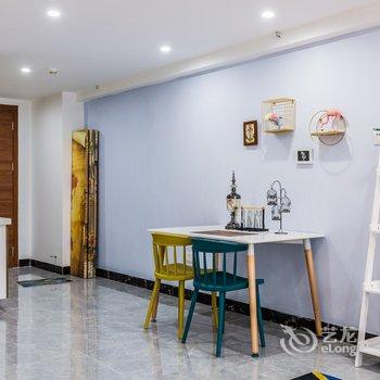 佛山忆家公寓酒店提供图片