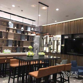 宜尚酒店(桂林高铁北站店)酒店提供图片