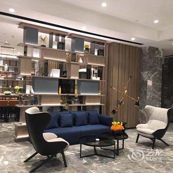 宜尚酒店(桂林高铁北站店)酒店提供图片