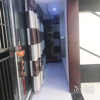 黔西南爰家民宿(4号店)酒店提供图片