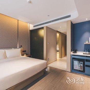 深圳盐田亚朵酒店酒店提供图片