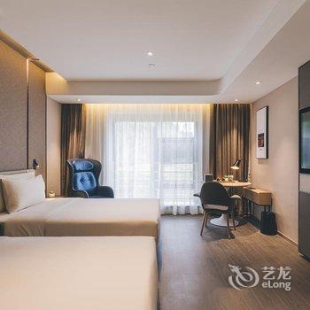 深圳盐田亚朵酒店酒店提供图片