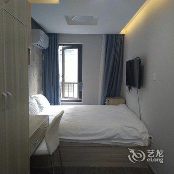 宁波正房同居民宿酒店提供图片