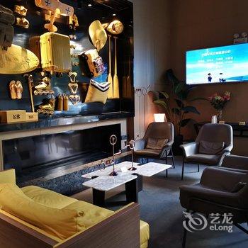 南宁圣展IN HOTEL酒店提供图片