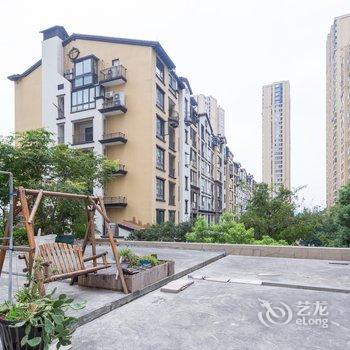 绍兴途掌柜115159精品民宿酒店提供图片