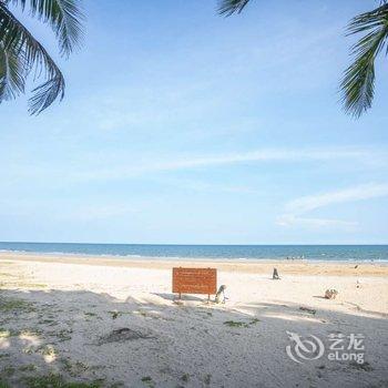 琼海博鳌玖号海景度假公馆酒店提供图片