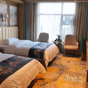 枝江铂尔曼酒店酒店提供图片