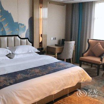枝江铂尔曼酒店酒店提供图片