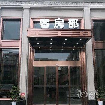 枝江铂尔曼酒店酒店提供图片