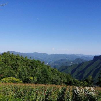 广元云中客避暑山庄特色民宿酒店提供图片