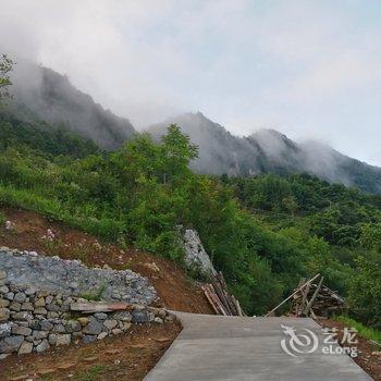 广元云中客避暑山庄特色民宿酒店提供图片