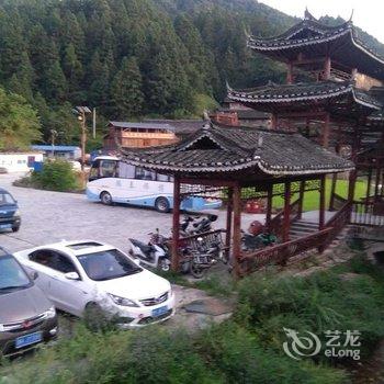 雷山啊条客栈酒店提供图片