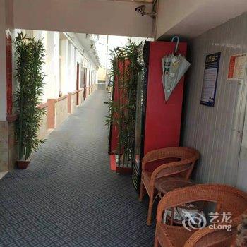 保定阳光小屋宾馆酒店提供图片