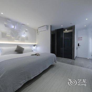 厦门一格·mirage民宿酒店提供图片