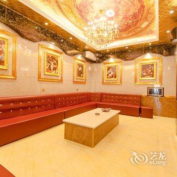 石家庄轰趴向阳别墅(51号店)酒店提供图片