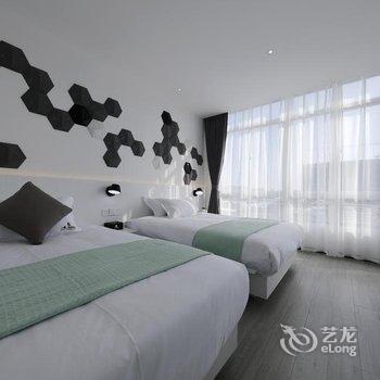 厦门一格·mirage民宿酒店提供图片