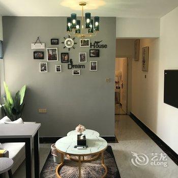福州榕城雅宿公寓(2号店)酒店提供图片
