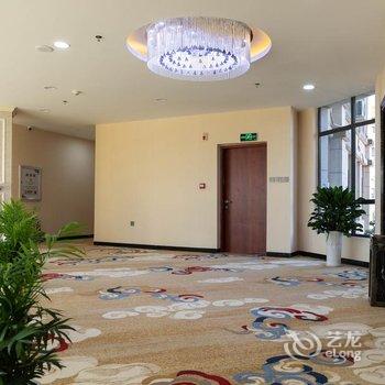 上饶锦悦酒店酒店提供图片
