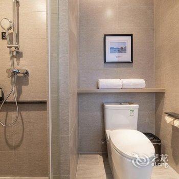 武汉光谷火车站亚朵酒店酒店提供图片