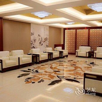 新疆天山雪豹酒店酒店提供图片