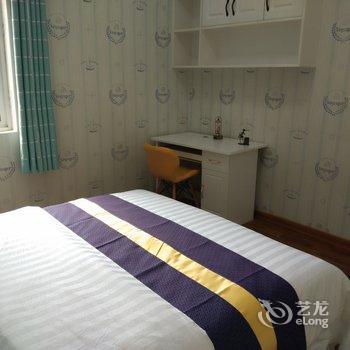 荆州情有独钟.只为你公寓(民主街分店)酒店提供图片