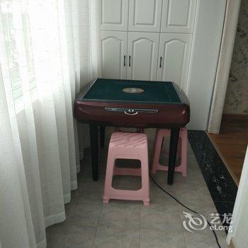 荆州情有独钟.只为你公寓(民主街分店)酒店提供图片