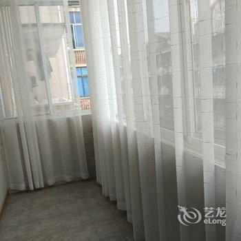 荆州情有独钟.只为你公寓(民主街分店)酒店提供图片