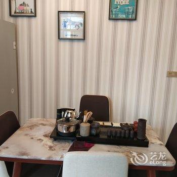荆州情有独钟.只为你公寓(民主街分店)酒店提供图片