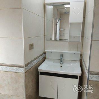 荆州情有独钟.只为你公寓(民主街分店)酒店提供图片