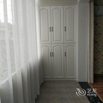 荆州情有独钟.只为你公寓(民主街分店)酒店提供图片