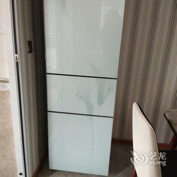 荆州情有独钟.只为你公寓(民主街分店)酒店提供图片
